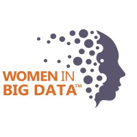 Women in Big Data Bangladesh logo, Women in Big Data Bangladesh contact details