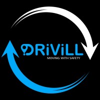 DRiViLL logo, DRiViLL contact details