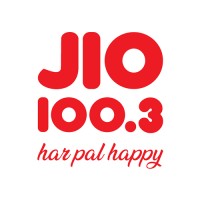 Jio FM UAE logo, Jio FM UAE contact details