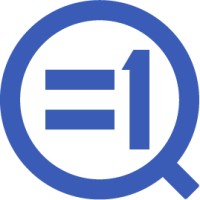 equal1.labs logo, equal1.labs contact details