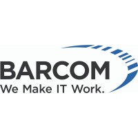 Barcom Inc logo, Barcom Inc contact details