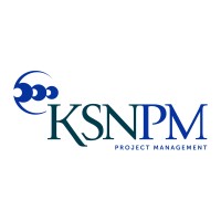 KSN Project Management logo, KSN Project Management contact details