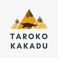 Taroko Kakadu logo, Taroko Kakadu contact details