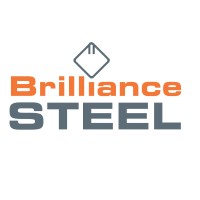 Brilliance Steel logo, Brilliance Steel contact details