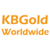 KB Gold Worldwide logo, KB Gold Worldwide contact details