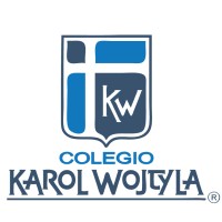 Colegio Karol Wojtyla logo, Colegio Karol Wojtyla contact details