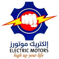 Electric Motors logo, Electric Motors contact details