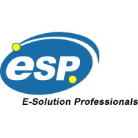 E-Solution Professionals logo, E-Solution Professionals contact details