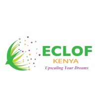 ECLOF Kenya logo, ECLOF Kenya contact details