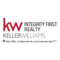 Keller Williams Integrity First Realty logo, Keller Williams Integrity First Realty contact details