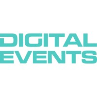 Digital Events Inc logo, Digital Events Inc contact details