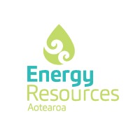 Energy Resources Aotearoa logo, Energy Resources Aotearoa contact details