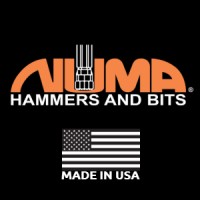 Numa DTH Hammers & Bits logo, Numa DTH Hammers & Bits contact details