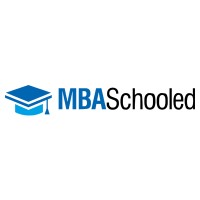 MBASchooled logo, MBASchooled contact details