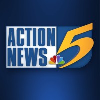 Action News 5 logo, Action News 5 contact details