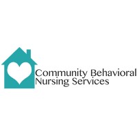 Community Behavioral Nursing Services logo, Community Behavioral Nursing Services contact details