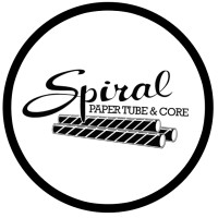 Spiral Paper Tube & Core Co., Inc logo, Spiral Paper Tube & Core Co., Inc contact details