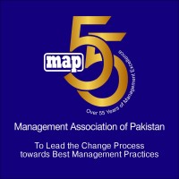 Management Association Of Pakistan (MAP) logo, Management Association Of Pakistan (MAP) contact details