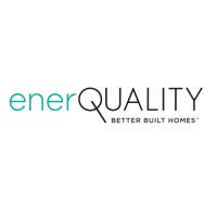 EnerQuality Corporation logo, EnerQuality Corporation contact details