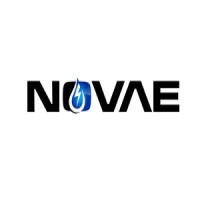 NOVAE LLC logo, NOVAE LLC contact details