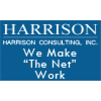 Harrison Consulting, Inc. logo, Harrison Consulting, Inc. contact details