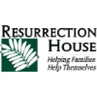 Florida Resurrection House, Inc. logo, Florida Resurrection House, Inc. contact details