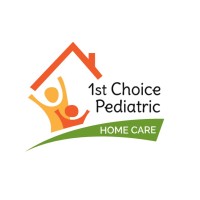 1st Choice Pediatric Home Care logo, 1st Choice Pediatric Home Care contact details