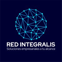 Red Integralis logo, Red Integralis contact details