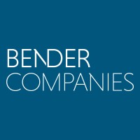 Bender Companies logo, Bender Companies contact details