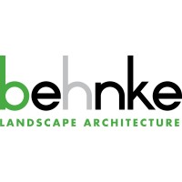 BEHNKE Landscape Architecture logo, BEHNKE Landscape Architecture contact details