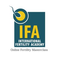 International Fertility Academy logo, International Fertility Academy contact details