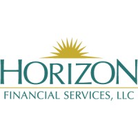 Horizon Financial Services, LLC logo, Horizon Financial Services, LLC contact details