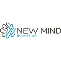 New Mind Educaton logo, New Mind Educaton contact details