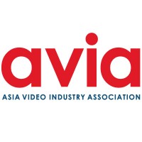 Asia Video Industry Association logo, Asia Video Industry Association contact details