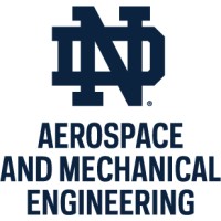 Aerospace & Mechanical Engineering at Notre Dame logo, Aerospace & Mechanical Engineering at Notre Dame contact details