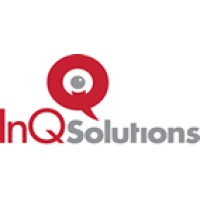 InQ Solutions logo, InQ Solutions contact details