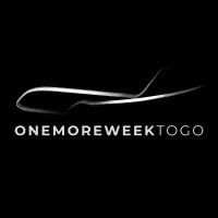 OneMoreWeekToGo logo, OneMoreWeekToGo contact details