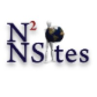 N2NSites logo, N2NSites contact details