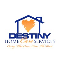 Destiny Home Care Services logo, Destiny Home Care Services contact details