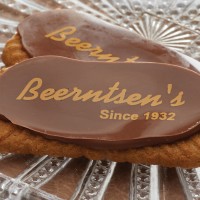 Beerntsen's Confectionary logo, Beerntsen's Confectionary contact details