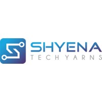 Shyena Tech Yarns Pvt Ltd logo, Shyena Tech Yarns Pvt Ltd contact details