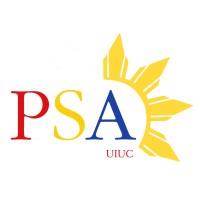 Philippine Student Association at UIUC logo, Philippine Student Association at UIUC contact details