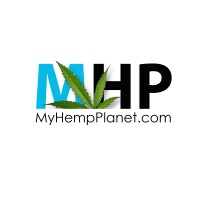 MyHempPlanet logo, MyHempPlanet contact details