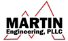 Martin Engineering, PLLC logo, Martin Engineering, PLLC contact details