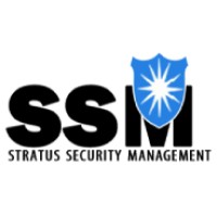 Stratus Security Management logo, Stratus Security Management contact details