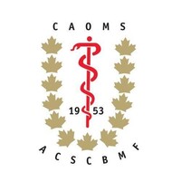 Canadian Association of Oral and Maxillofacial Surgeons logo, Canadian Association of Oral and Maxillofacial Surgeons contact details