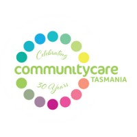 Community Care Tasmania logo, Community Care Tasmania contact details