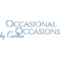 Occasional Occasions by Carlton logo, Occasional Occasions by Carlton contact details