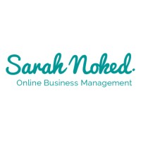 Sarah Noked OBM logo, Sarah Noked OBM contact details