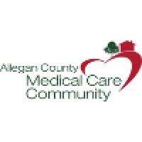 Allegan County Medical Care Community logo, Allegan County Medical Care Community contact details